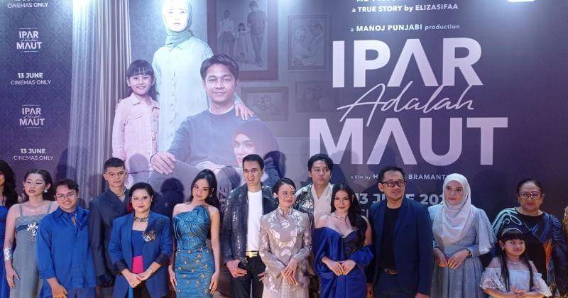 Popmama.com/Ilham Syakur Fidina